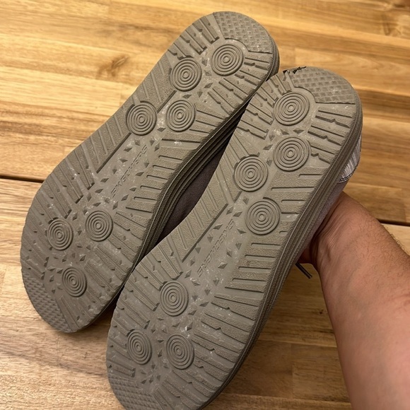 SKECHERS goga mat arch cooled shoes main image 7